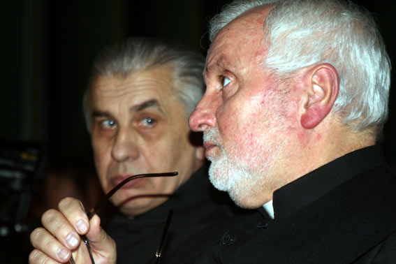 Wieczornica