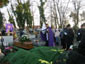 Pogrzeb Barbary Nitki