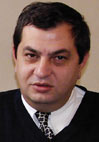 Dawid Berdzeniszwili