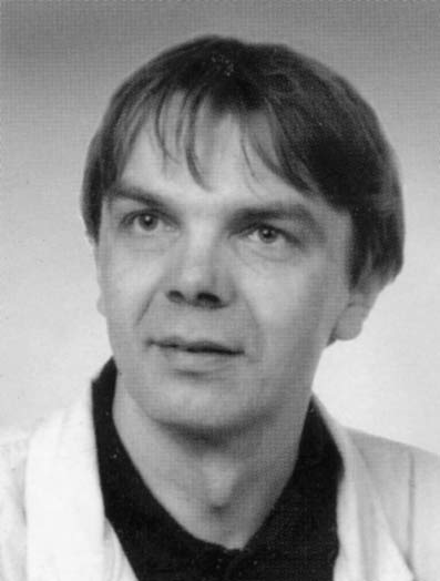 Wodzimierz Domagalski