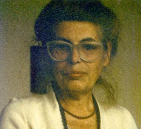 Danuta Druek