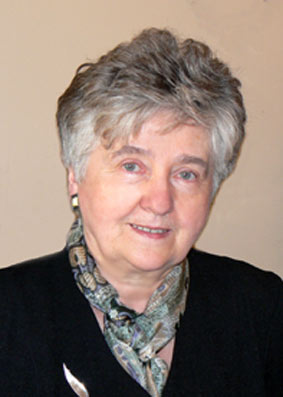 Maria Guchowska