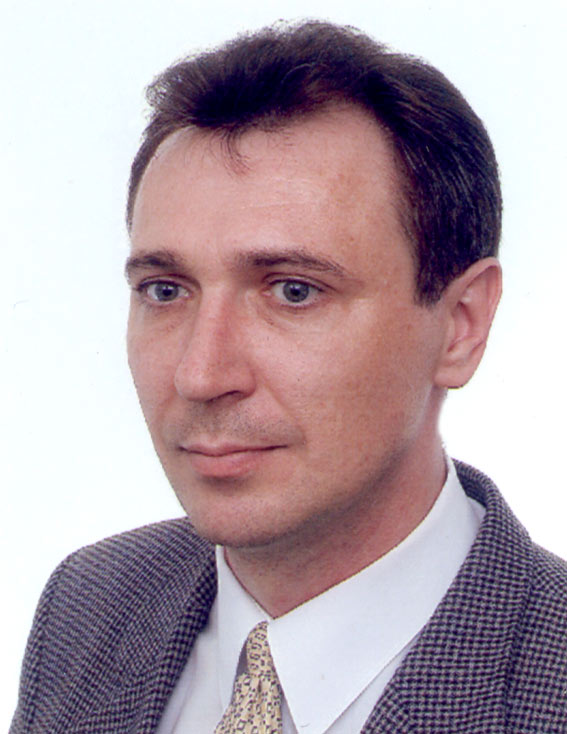 Jacek Guzowski