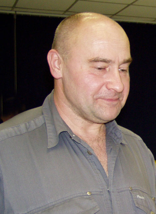 Piotr Hlebowicz