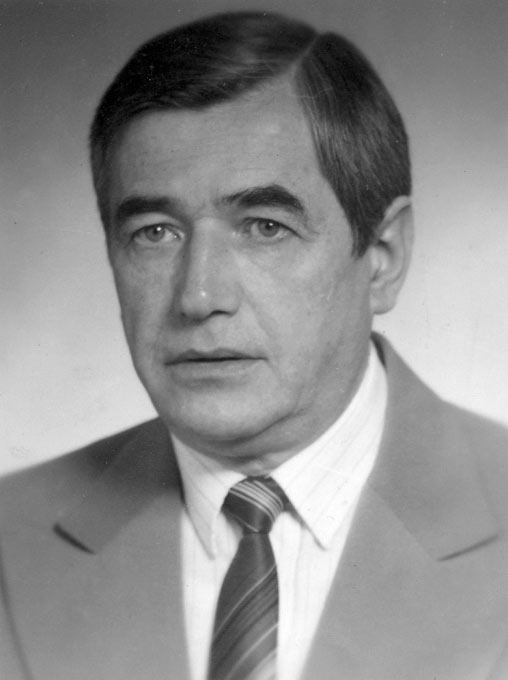 Zbigniew Hryciuk