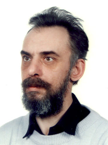 Marek Jagliski