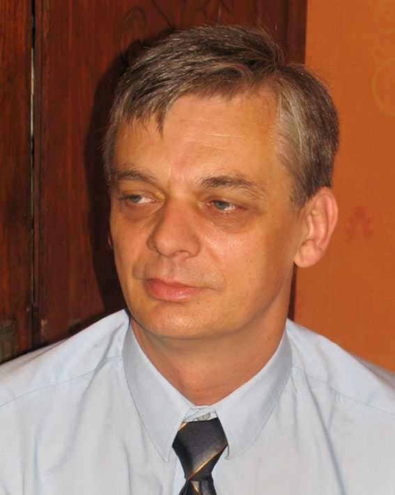 Leszek Jaranowski