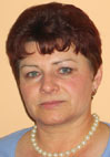 Tatiana Jaworska