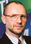 Kalle Jürgenson