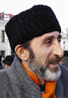 Sinawer Kadyrow