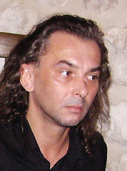 Krzysztof Korna