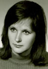 Sylwia Kozakowska