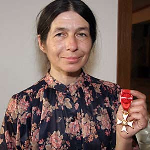 Krystyna Kuta