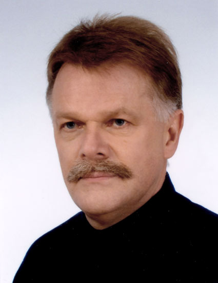 Wiesław Leśniański