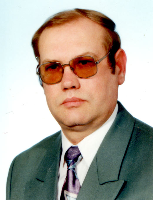 Janusz Lubkiewcz