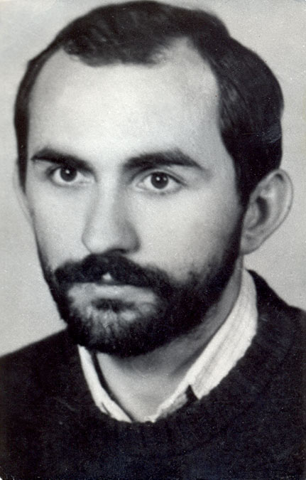 Bogdan Makarski