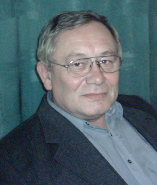 Kazimierz Michalczyk