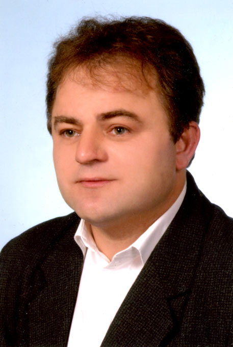 Mariusz Mieszkalski