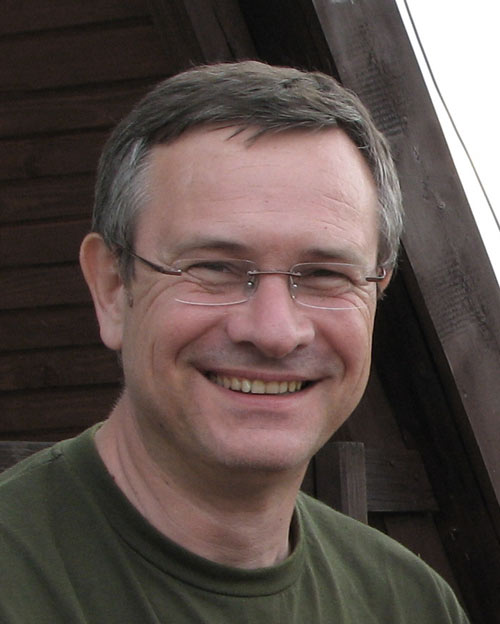 Ryszard Morawiecki