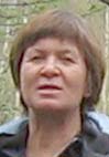 Zofia Olichwier