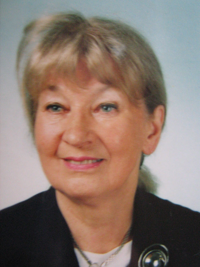 Wanda Piasiewicz