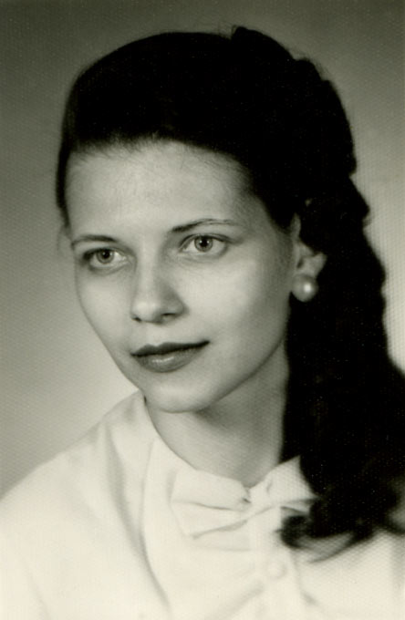 Jadwiga Radomska