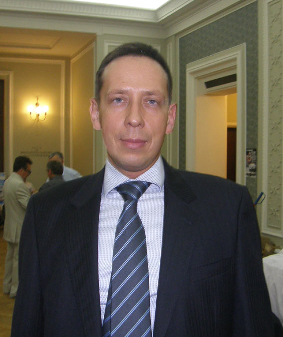 Marek Rudnicki