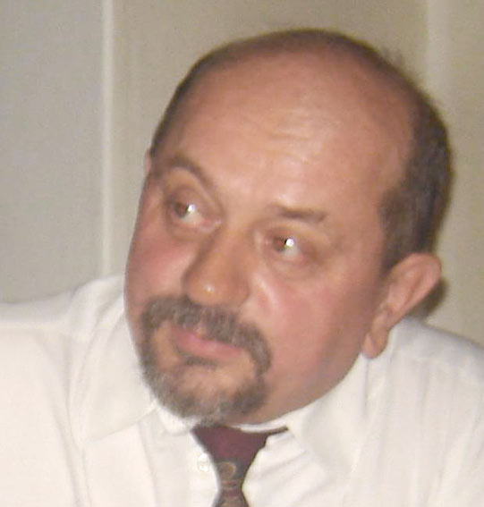 Ryszard Serwa