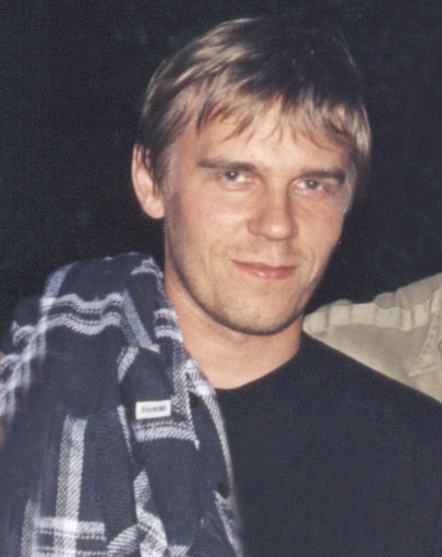 Wojciech Stando