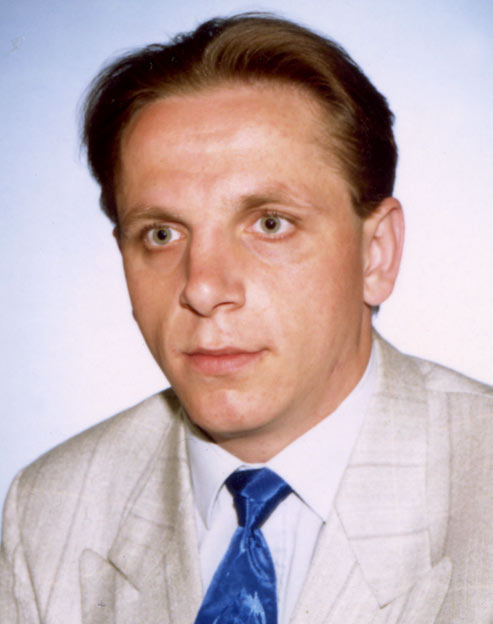 Mariusz Sztando