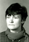 Zofia Szutrak