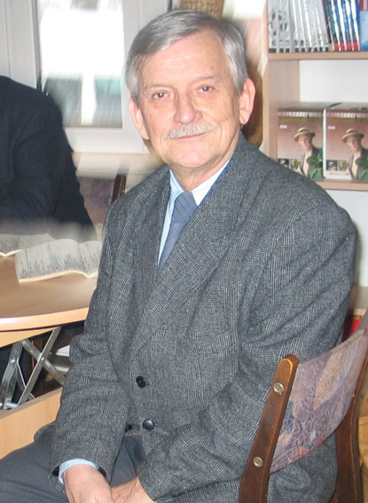 Krzysztof Tenerowicz