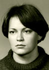 Maria Trąbska-Dauksza