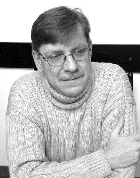 Krzysztof Wianecki