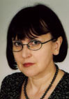 Krystyna Wójcik-Jagoszewska