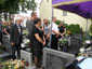 Pogrzeb Antoniego Roszaka