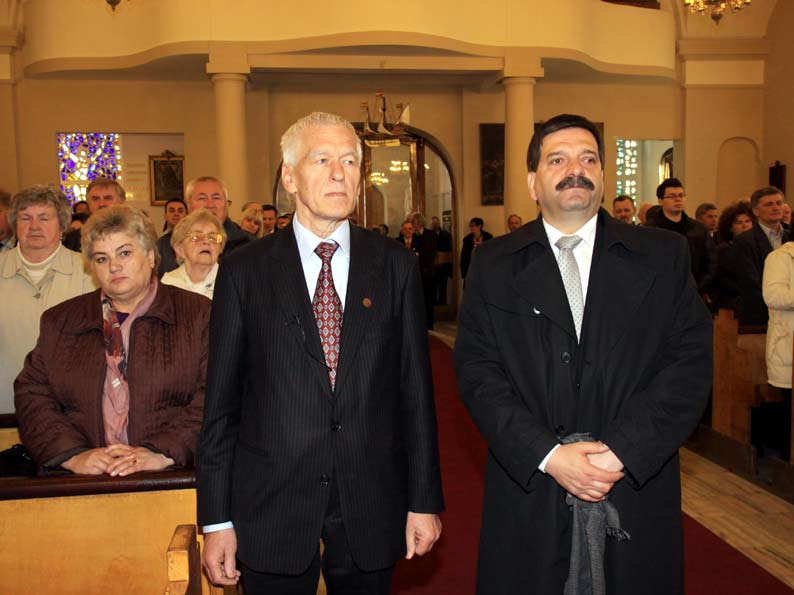 25-lecie trjmiejskiego oddziau Solidarnoci Walczcej